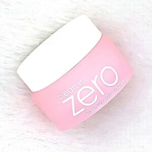 🔴 BANILA CO Clean It Zero Cleansing Balm - Travel Size